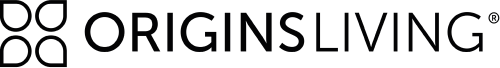 Origins Living Logo