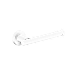 Tecno Project Spare/Open Toilet Roll Holder - White