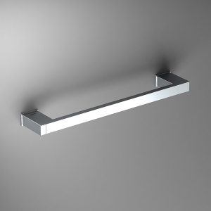 S Cube Towel Rail