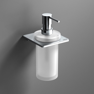 S Cube, Eletech Soap Dispenser