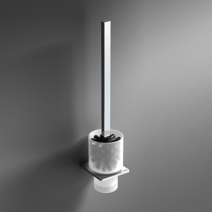 S Cube Toilet Brush