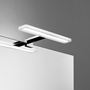 F1 Mirror Light 30 - chrome (177585)