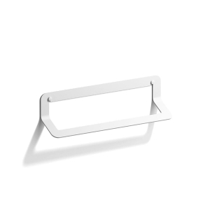 Quick Towel Rail 45cm - White