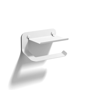 Quick Toilet Roll Flap