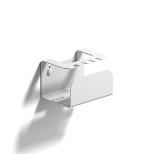 Quick Electric Toothbrush Holder - White