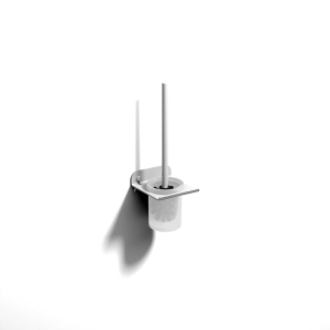 Quick Toilet Brush