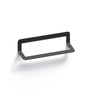 Quick Towel Rail 45cm - Black