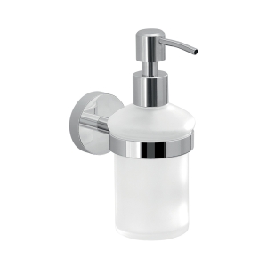 Eros Soap Dispenser