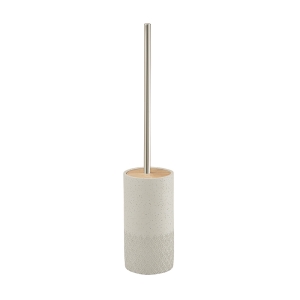 Afrodite Toilet Brush - Warm Grey