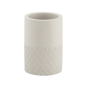 Afrodite Tumbler - Warm Grey