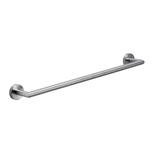 G Pro Towel Rail 60cm - Brushed