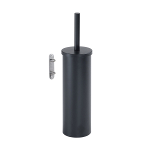 Flip Toilet Brush Wall Mounted