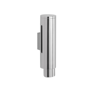 Rio Soap Dispenser 350ml - Chrome
