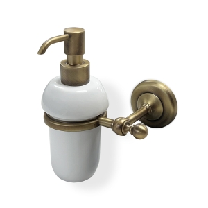Albany Soap Dispenser