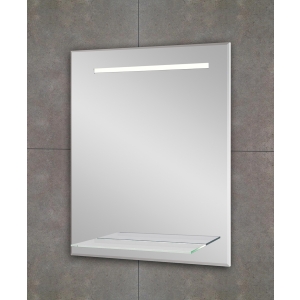 Fusion Rectangular Mirrors