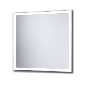 Solid Square Mirrors