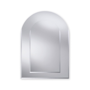 Revival Arched Mirrors