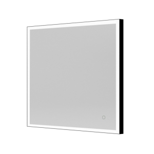 Tate Light Square Mirrors