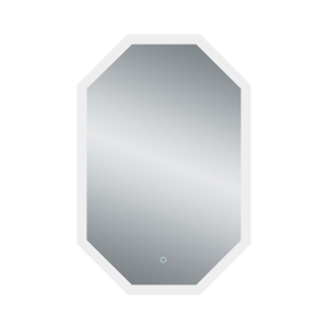 Grand Octagon Mirrors