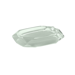 Chanelle Soap Dish - Mint