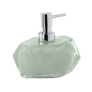 Chanelle Soap Dispenser - Mint
