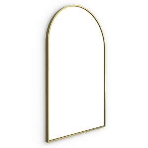 Docklands Arched Mirrors