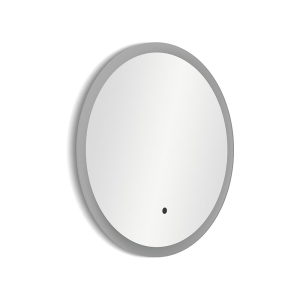 Edison Round Mirrors