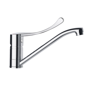 New Fly Medical Basin Mixer - no waste