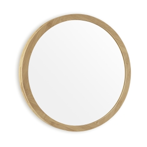 Kenji Round Mirrors