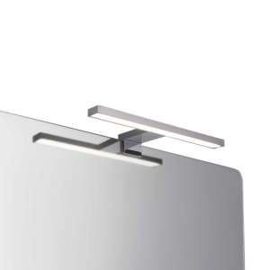 Metro Wall/Mirror Light - Chrome (LL.3000.LLP1)