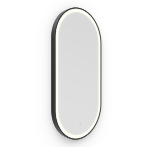 Lomax Light Capsule Mirrors