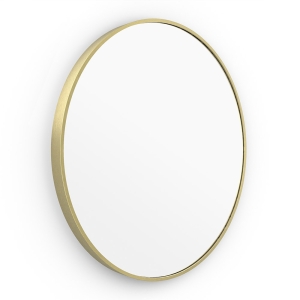 Lomax Round Mirrors