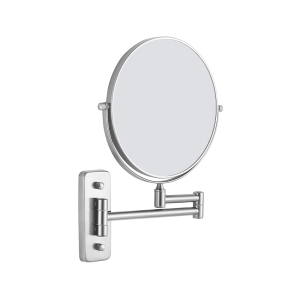 Mason Round Mirrors