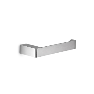 Pirenei Open Toilet Roll Holder - Brushed Nickel