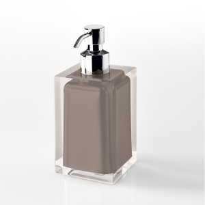 Rainbow Soap Dispenser - Turtledove