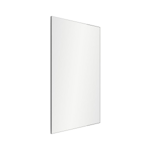 Slim Rectangular Mirrors