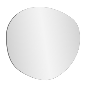 Slim Organic Mirrors