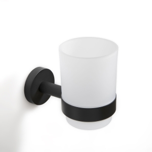 Turner Tumbler Holder - Black