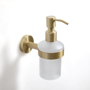 Turner Soap Dispenser