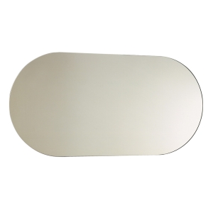 Slim Capsule Mirrors