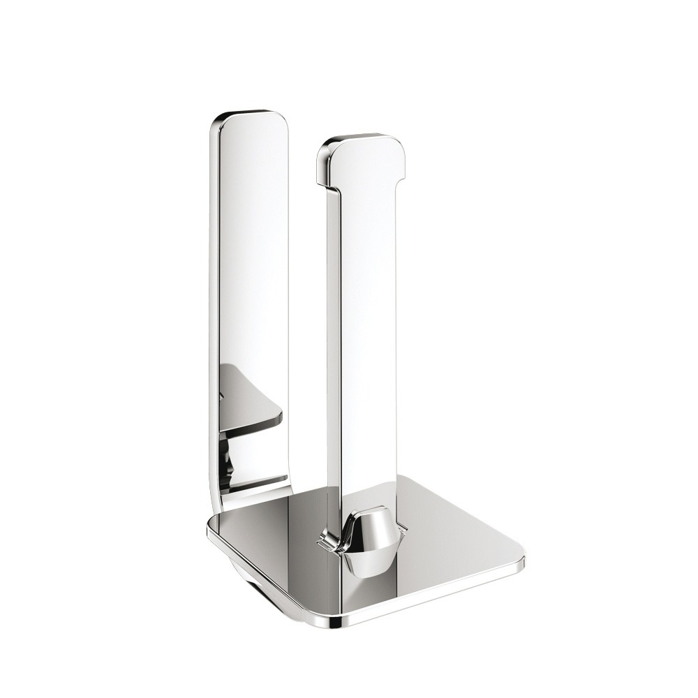 Outline Spare Roll Holder