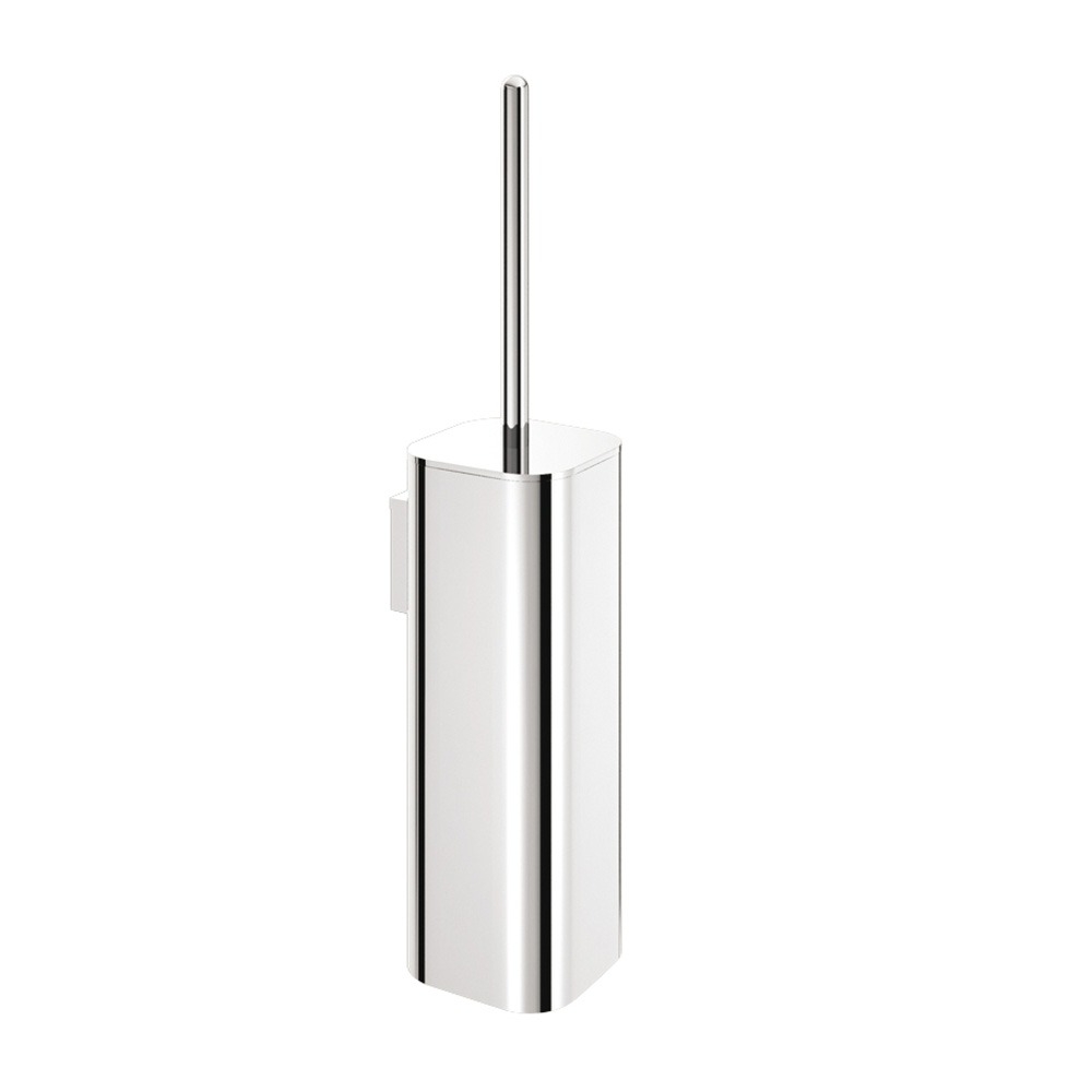 Outline Toilet Brush Wall Mounted