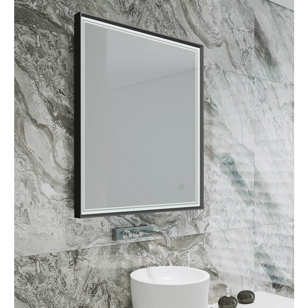 Astoria Rectangular Mirrors