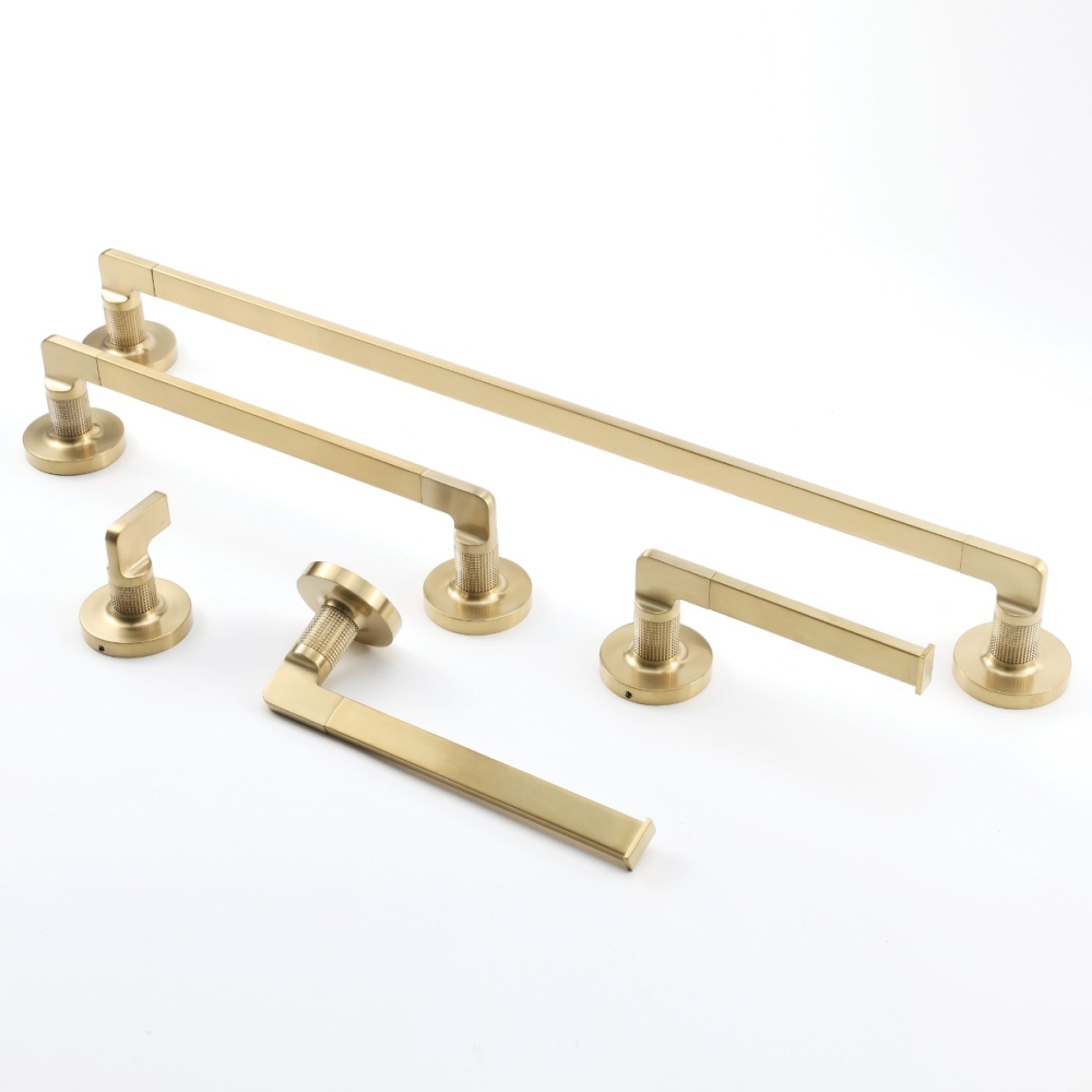 Baxter Towel Bar