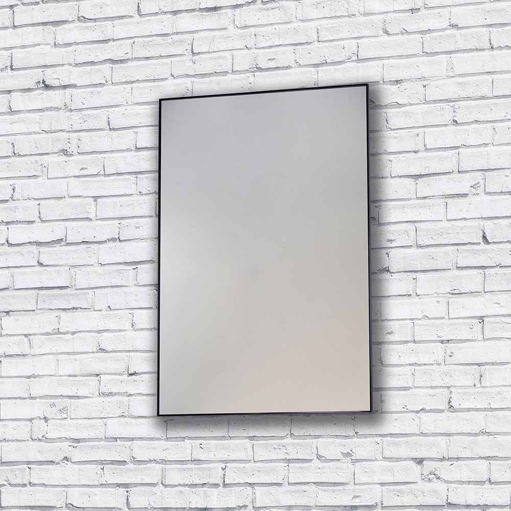 Metro Rectangular Mirrors