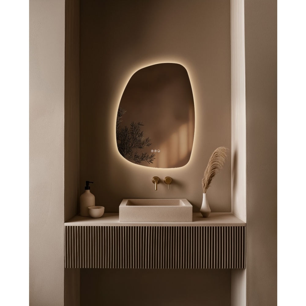 Claris Organic Mirror