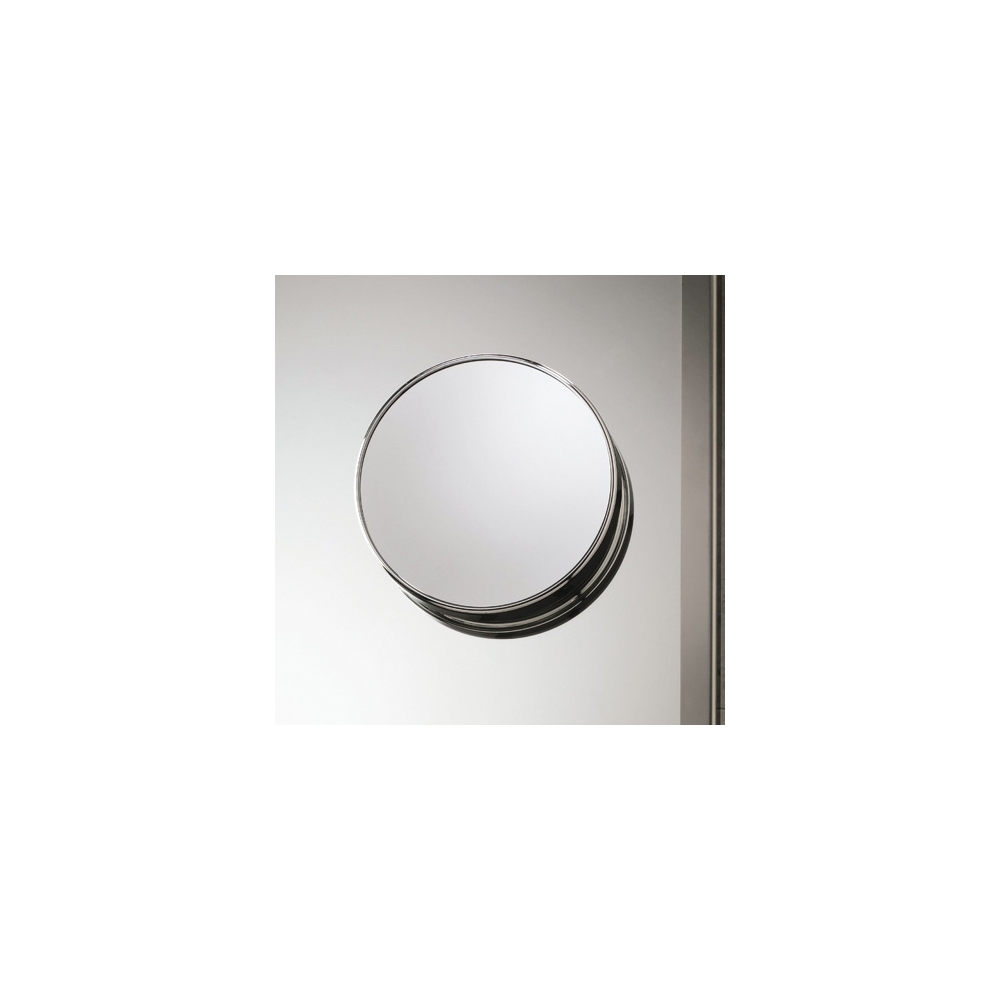 Gedy Magnifying Suction Mirror