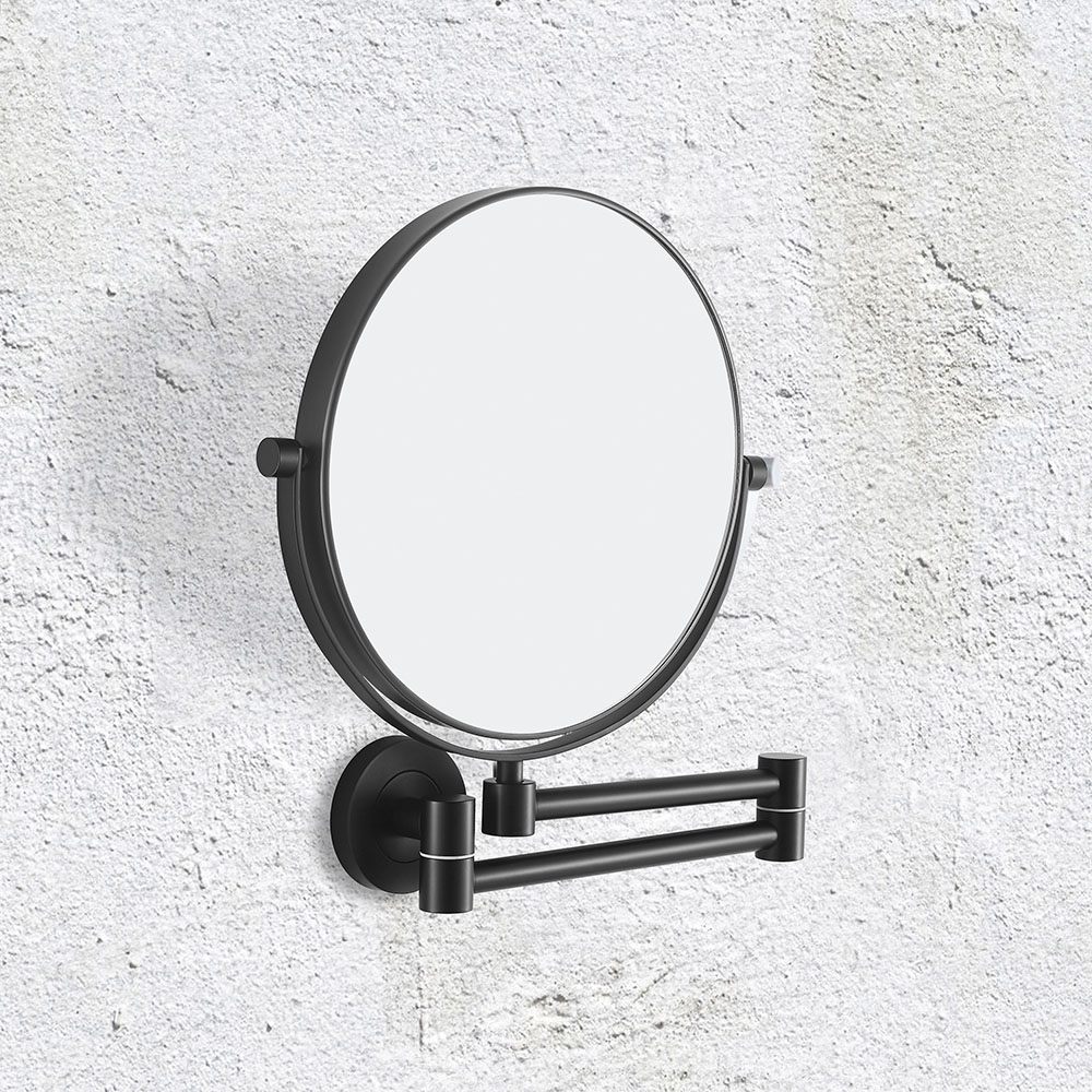 Hutton Round Mirrors