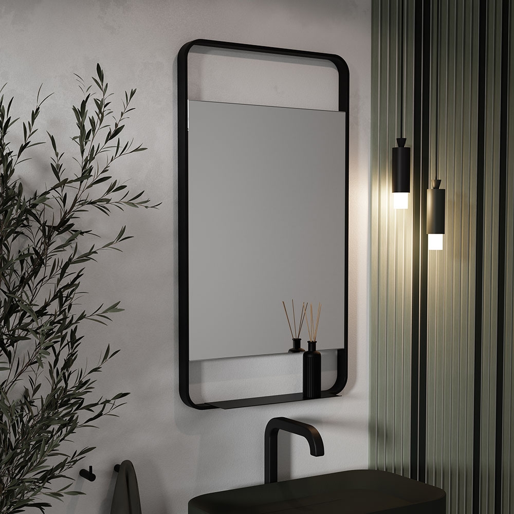 Ludgate Rectangular Mirrors