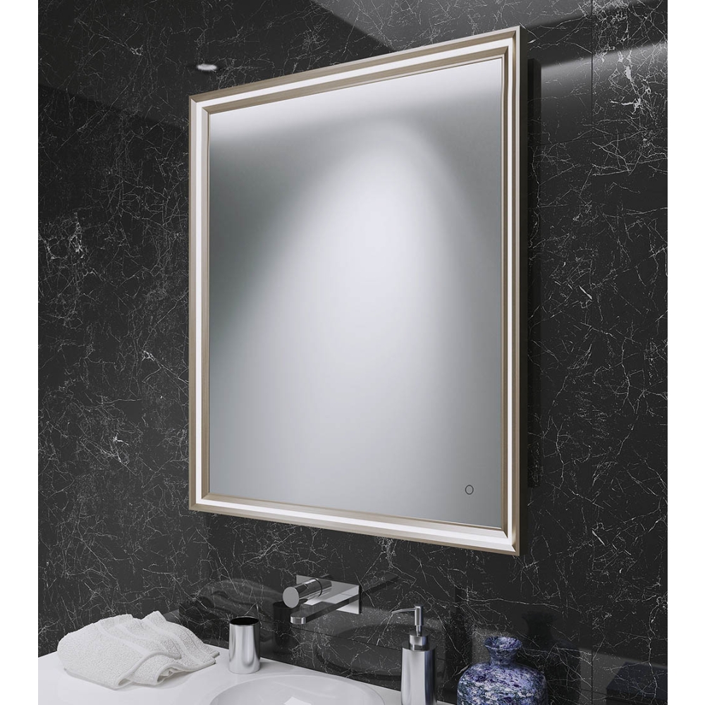 Lexington Rectangular Mirrors